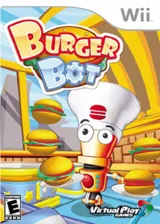 Burger Bot